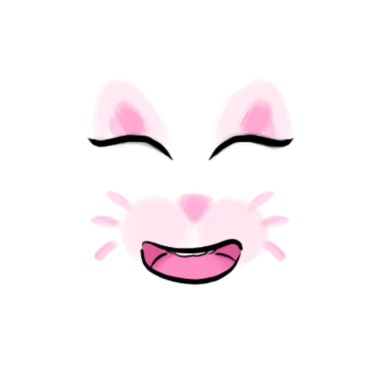 Cat Face Paint