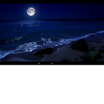 Dark Moon!