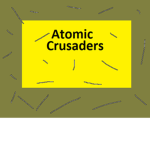 Atomic Movement