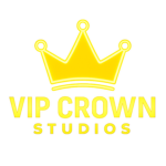 VIP CROWN STUDIOS