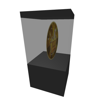 Gamepass Box