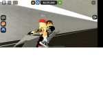 Max and top g