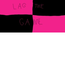 Lag The Game [ITEMS] icon