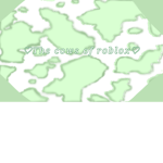 The cow's of roblox