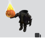 Sonny fake headless