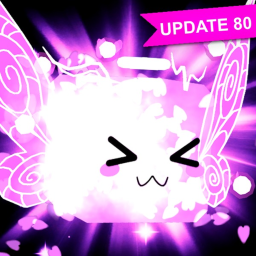 [😇WORLD] Bubble Gum Simulator icon