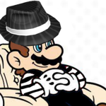The Epic Mario Swag Gamers
