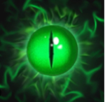 Overseers kingdom of green eyes
