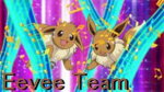 Eevee Team