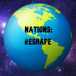 Nations: Reshape