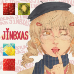 Jinbxas