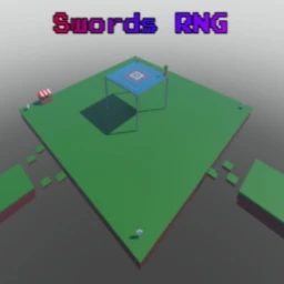 Swords RNG [Halloween] icon