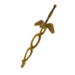 The Sword of Legend