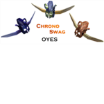 Chrono owners.