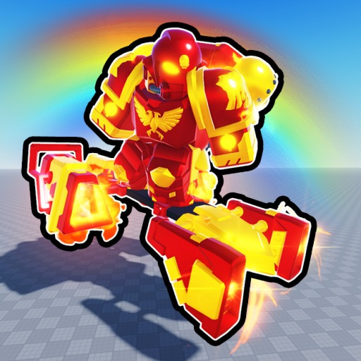 [TRADE]Hover Dash X official Roblox game thumbnail