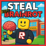 Steal a Trojan Brainrot