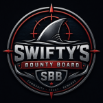 Swifty's Bounty Board