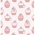 baker's baked goods.