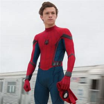 Tom Holland Appreciation Society
