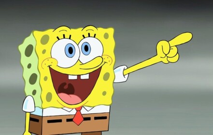 (NEW) Sponge Bob Roleplay!