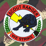 AFP | First Scout Ranger Regiment (Cold War)