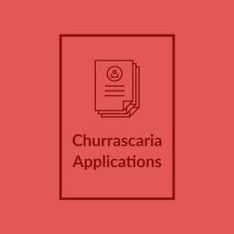 Churrascaria Application Center