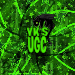 YK UGC'S
