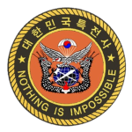 [ROK-SWC] Special Warfare School