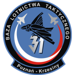 31st Tactical Air Base
