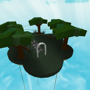 Dream Island