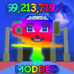 steal a brainrot But Modded