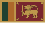[SL] Republic Of Sri Lanka