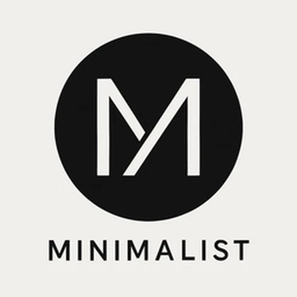 M1NIMALIST Roblox group icon