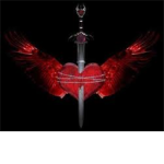 Dark Angels Group,Ensanguine Rampallion D.A.G.E.R.
