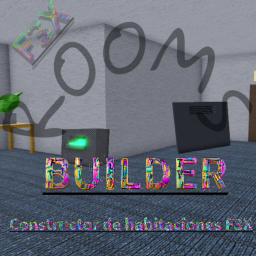 F3x rooms Builder! (new update)