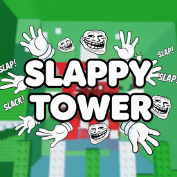 [NEW] Slappy Tower