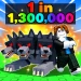 Animal Fighters RNG icon