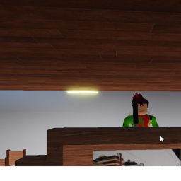 hazem and roblox meeting