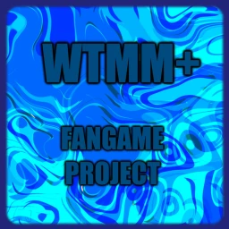 WHAR TRAILS MINUS MAXIMUM+ (FANGAME PROJECT) icon