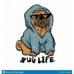 Pugs Untited