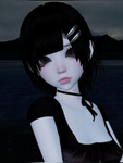 Alex's emo kawaii