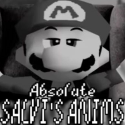 salvi's animations hub