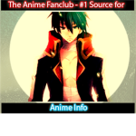 The Anime Fanclub