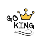 GO KING!