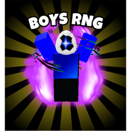 Boys's  RNG [Free Beta]