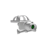 NVG360 Frosthawk