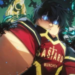 [☃️XMAS ] Goalbound