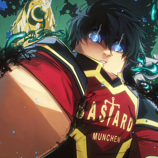 [☃️XMAS ] Goalbound official Roblox game thumbnail