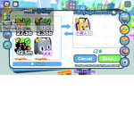 GlitchyWilliam Fan Group