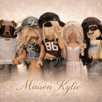Maison Kylie